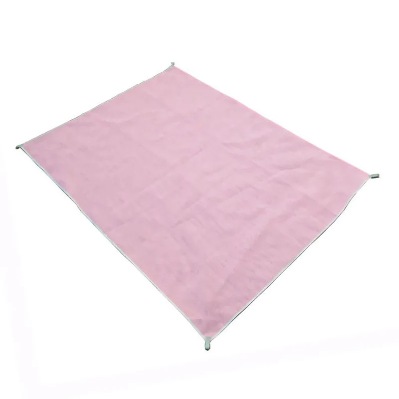 Skanto | XXL Sandfreies Strandtuch | Sand Sheet® | 200x200