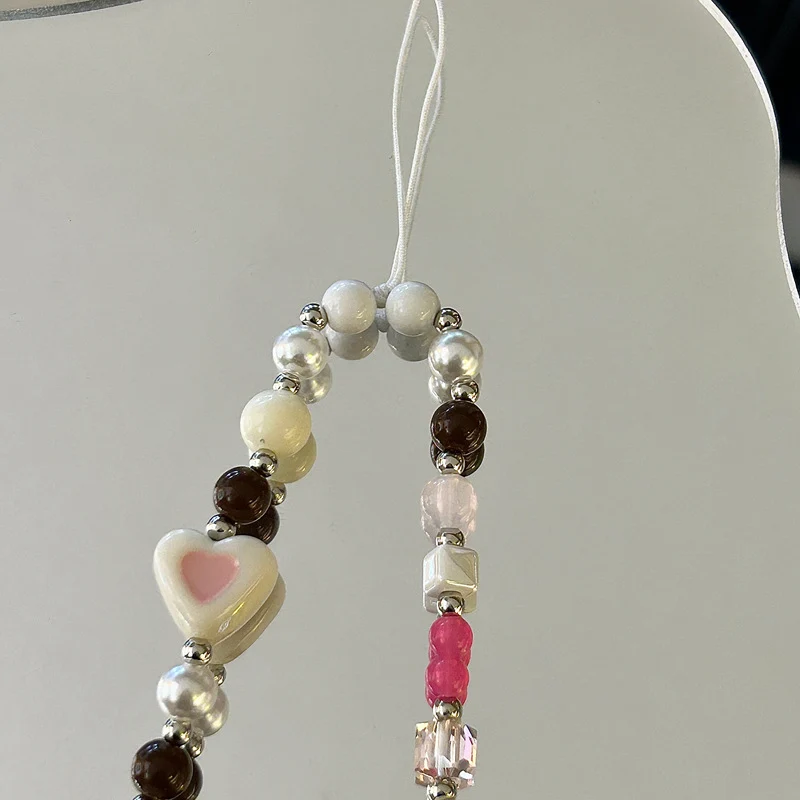 Perlen-Charme-Armband Brehn