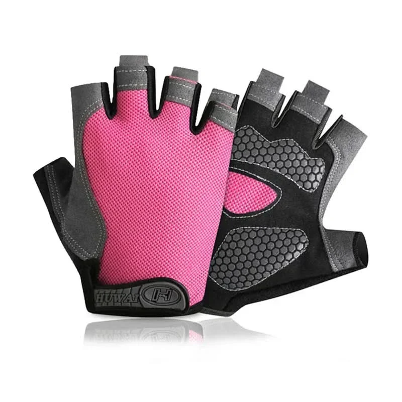 Skanto | Rutschfeste, atmungsaktive Fahrradhandschuhe für Damen und Herren