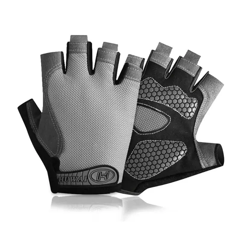 Skanto | Rutschfeste, atmungsaktive Fahrradhandschuhe für Damen und Herren