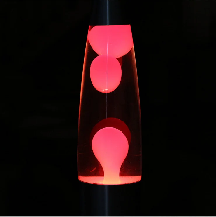 Lava-Lampe KF-6122, 25 W
