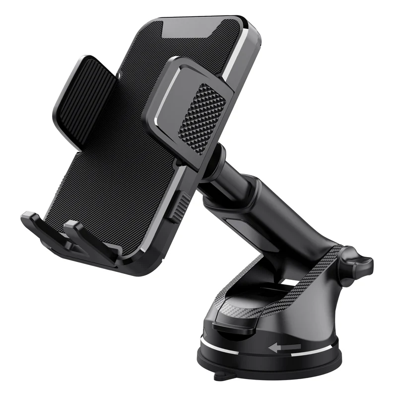 Saugnapf-Handyhalter für Autos, 360° drehbar