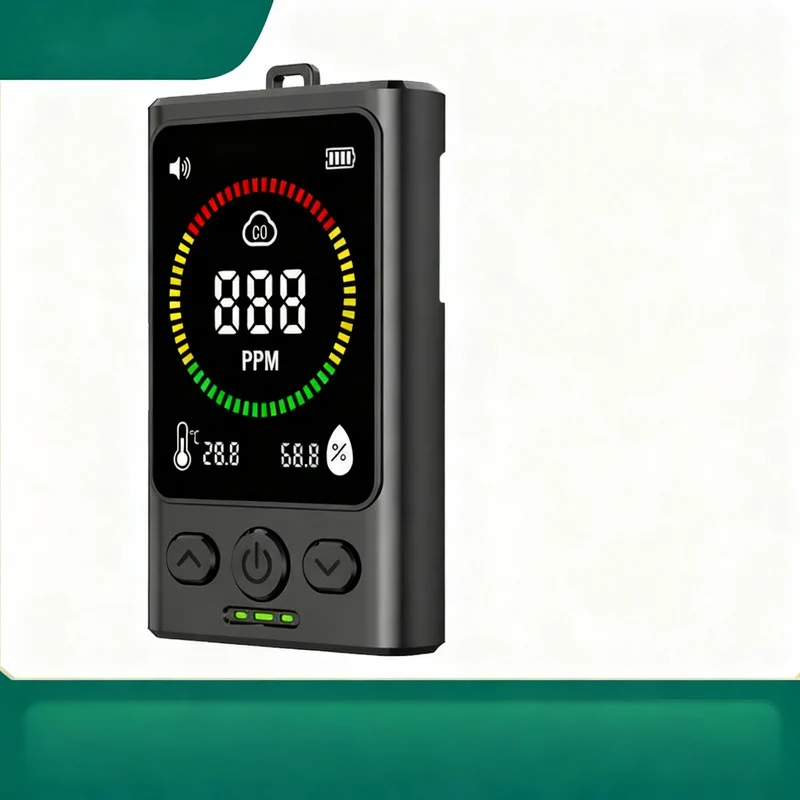 Kohlenmonoxid-Detektor GC300, tragbar