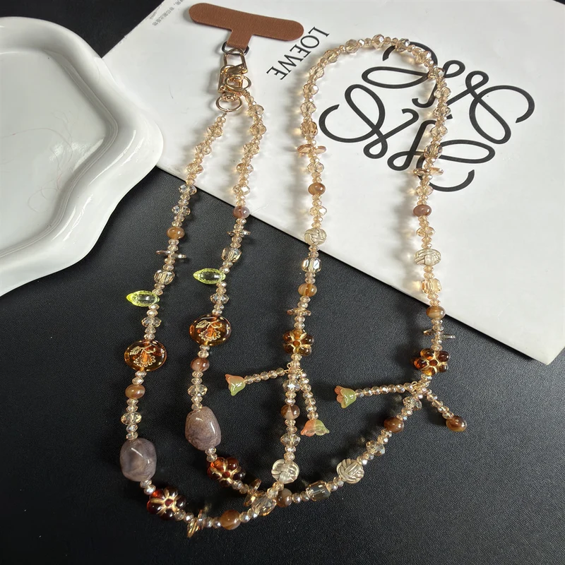 Elegante Perlenkette Brehn 1790135472