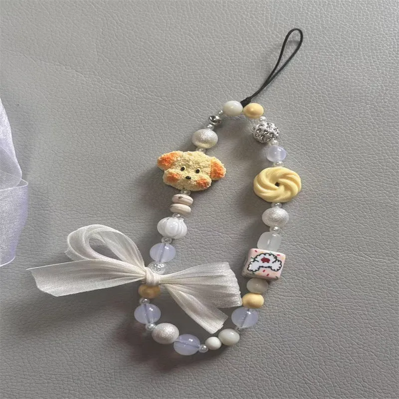 Verspielt Charm Brille Lanyard Brehn