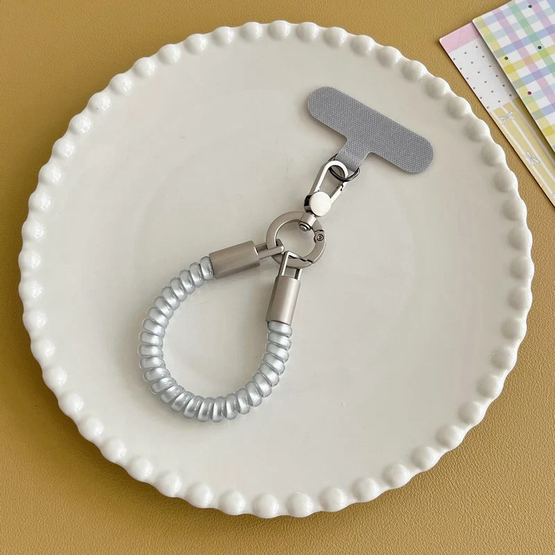 Vielseitige Silikon-Handykette Brehn
