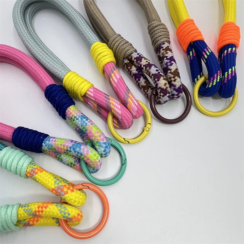 Vielseitiges verstellbares Lanyard Brehn