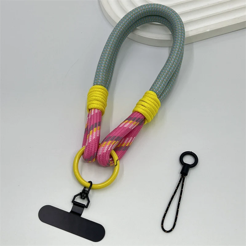 Vielseitiges verstellbares Lanyard Brehn