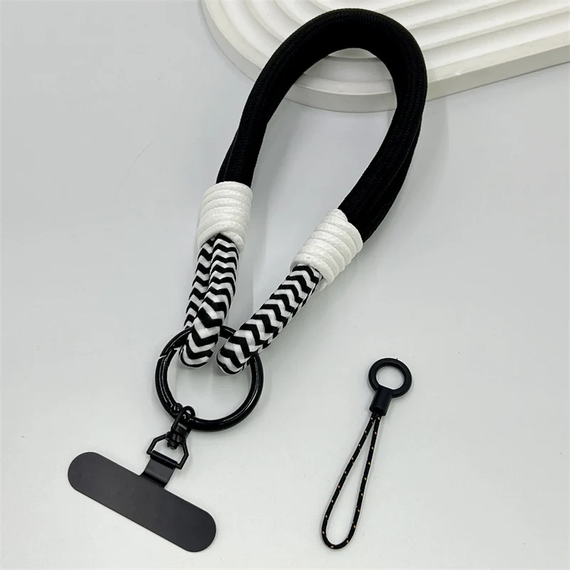 Vielseitiges verstellbares Lanyard Brehn