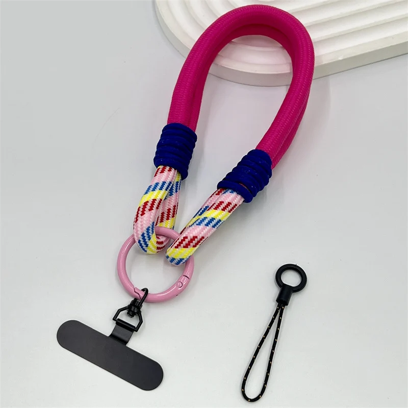 Vielseitiges verstellbares Lanyard Brehn