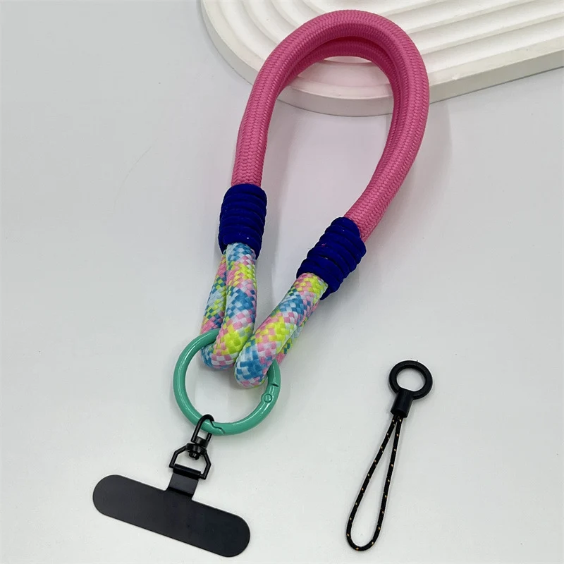 Vielseitiges verstellbares Lanyard Brehn