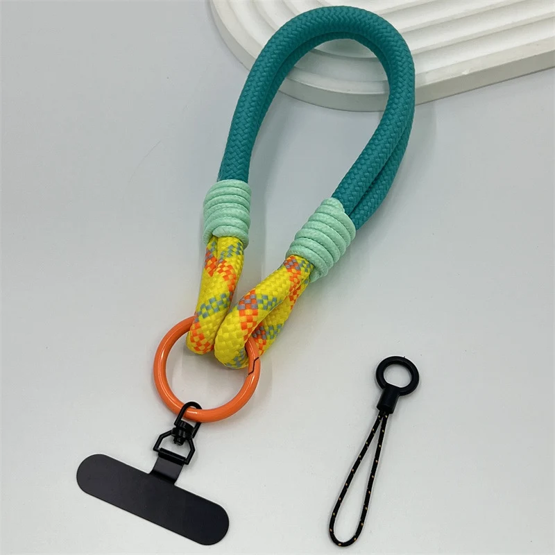 Vielseitiges verstellbares Lanyard Brehn