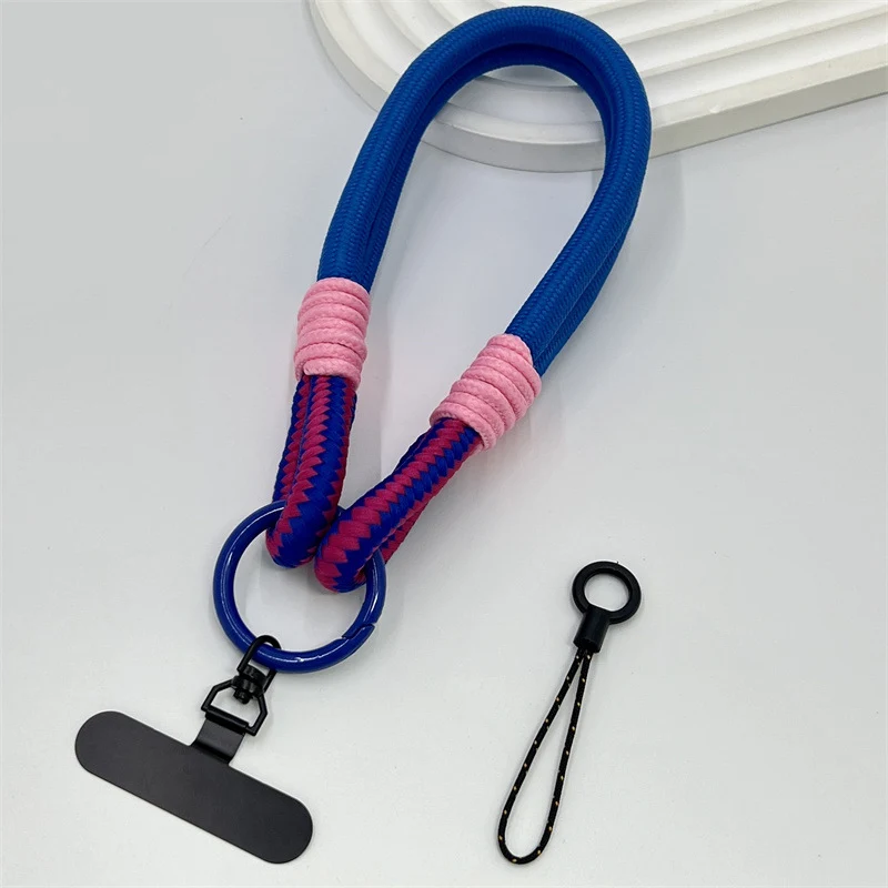 Vielseitiges verstellbares Lanyard Brehn