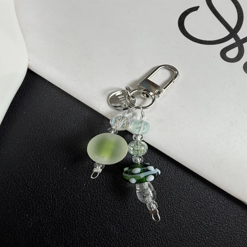 Verspielt Beaded Charm Schlüsselanhänger Brehn 1790135594