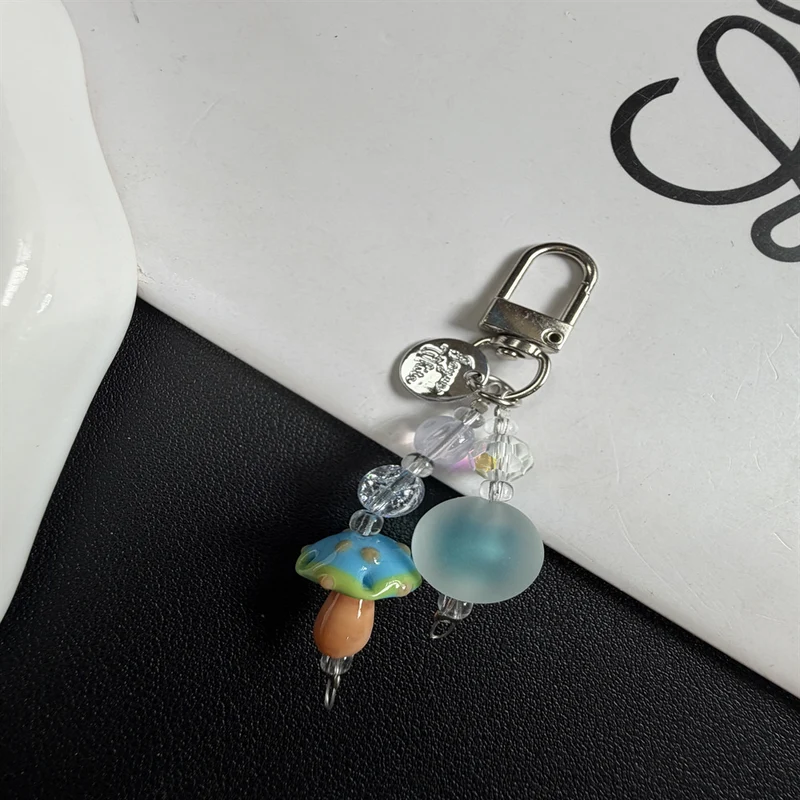 Verspielt Beaded Charm Schlüsselanhänger Brehn 1790135594