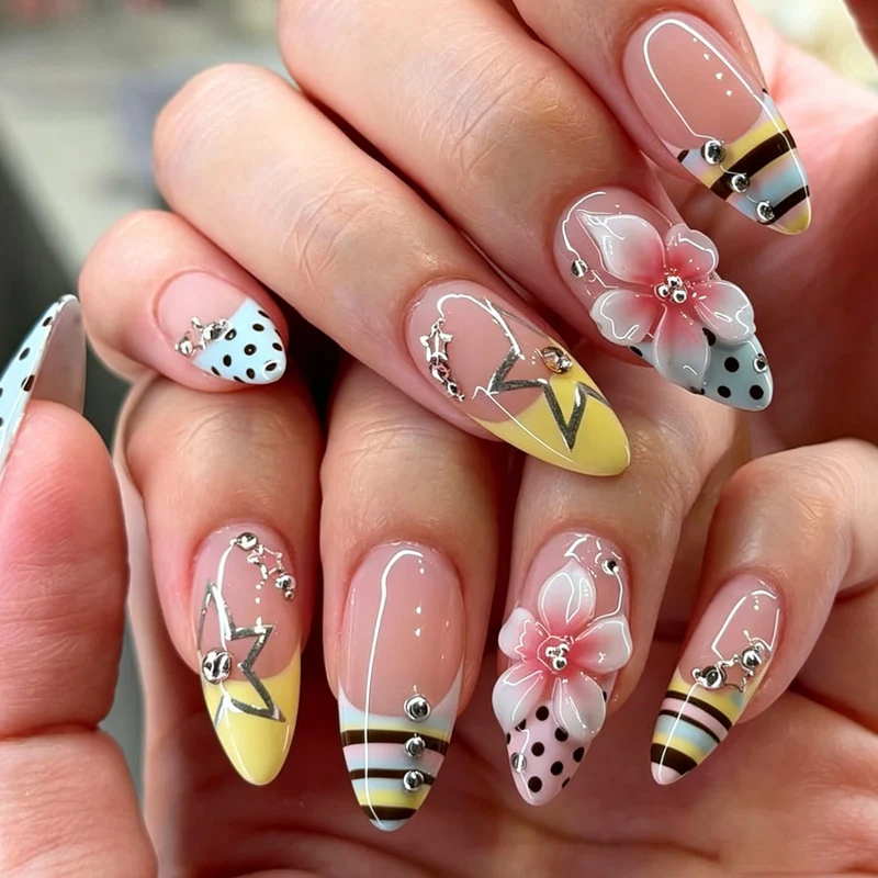 Nail Art Karnz