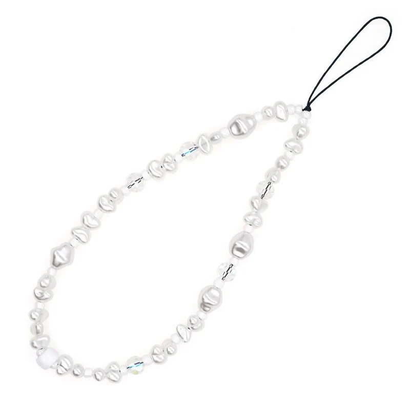 Elegante Perlen Brillenband Brehn 1790135681