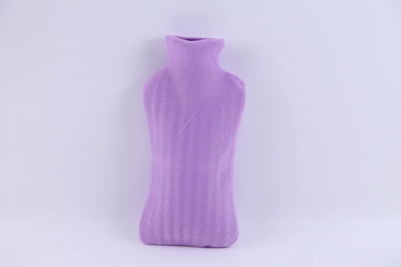 Wärmeflasche für Nacken und Schultern, 2000 ml