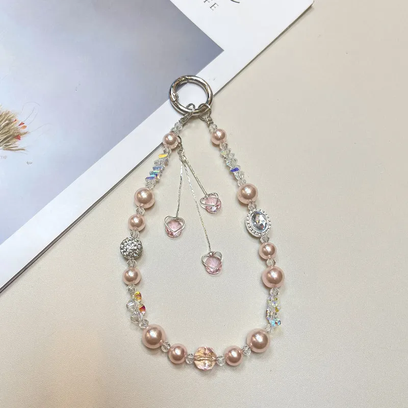 Dekorativer Charms Halskette Brehn