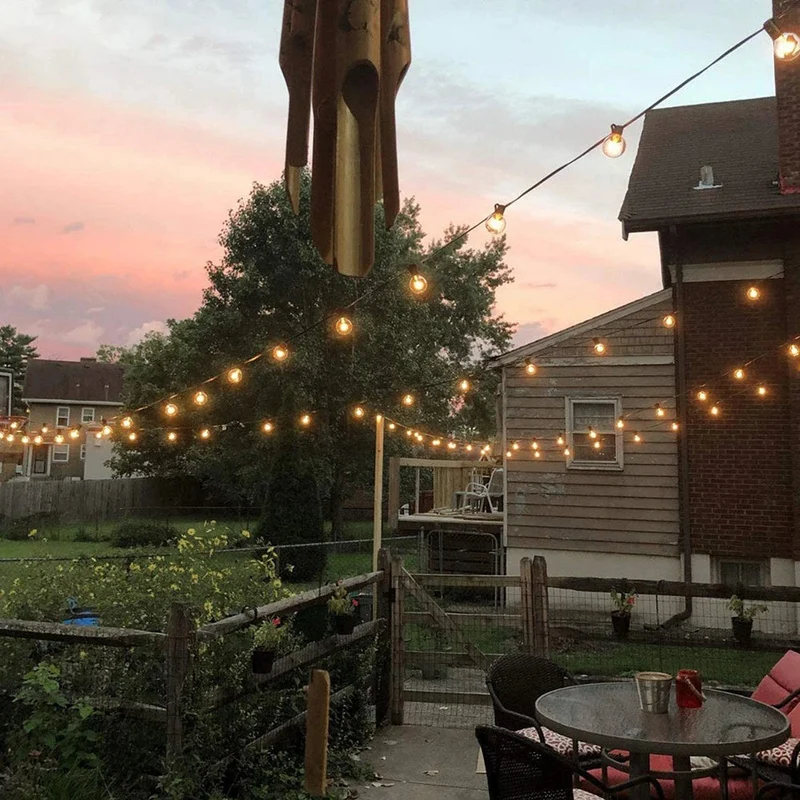 OutdoorGlow - Stilvolle LED-Außenlampe für den Garten Skanto