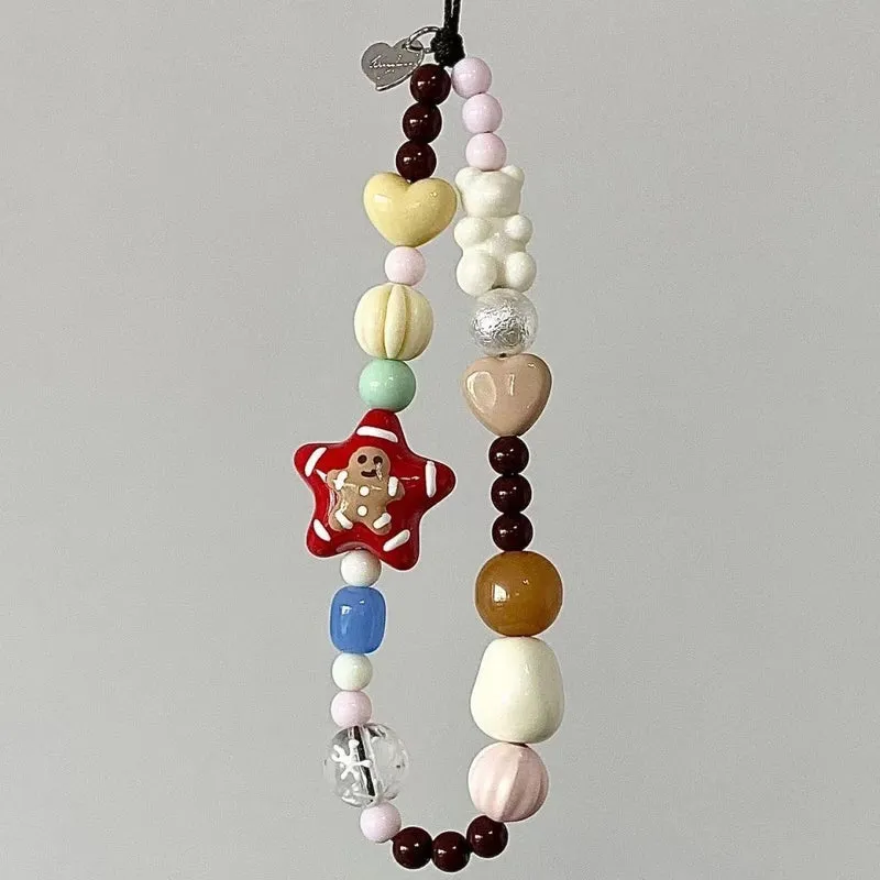 Trendige Perlen Schmuck Brehn