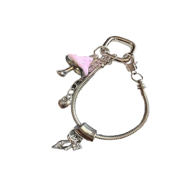 Stylischer Schlüsselanhänger Charm Brehn