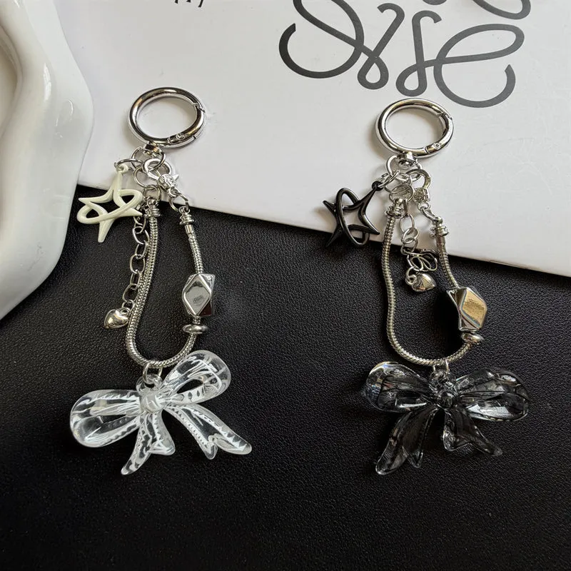 Stylische Charm Schlüsselanhänger Brehn