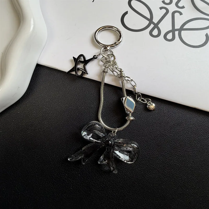 Stylische Charm Schlüsselanhänger Brehn