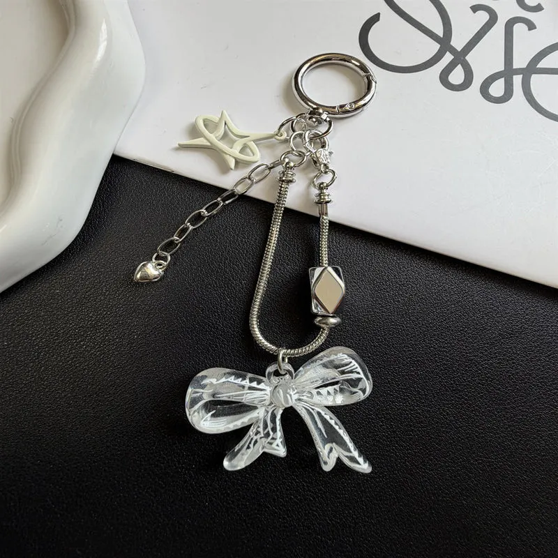Stylische Charm Schlüsselanhänger Brehn
