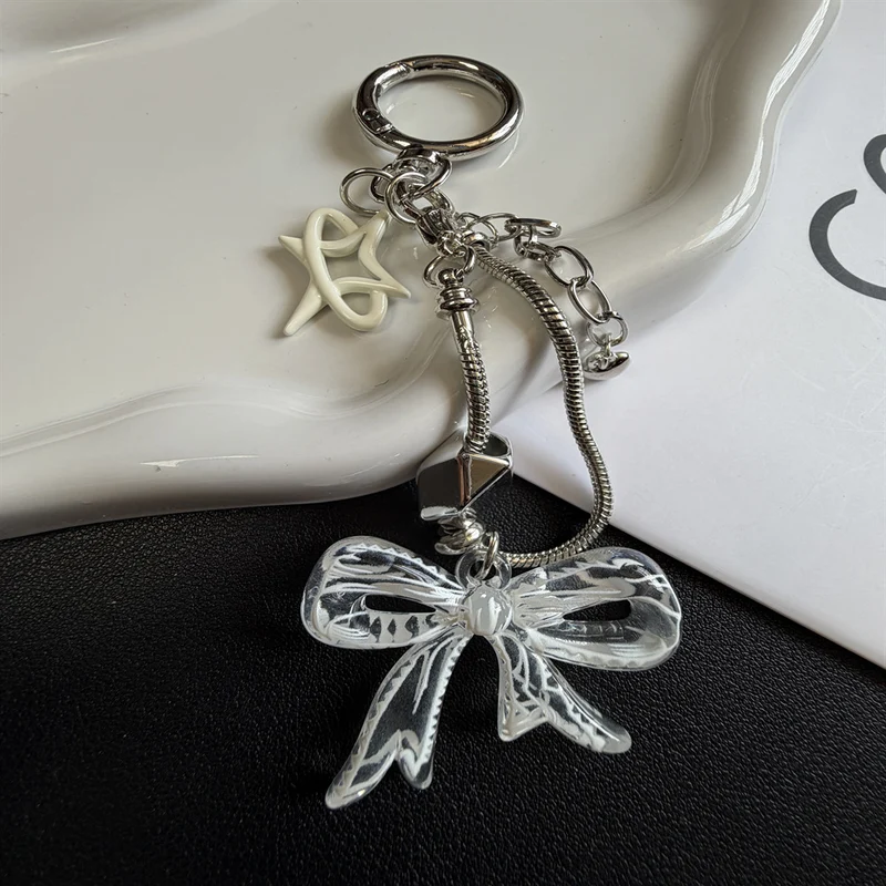 Stylische Charm Schlüsselanhänger Brehn