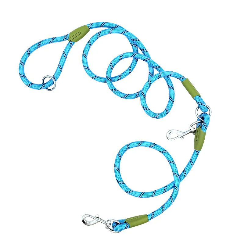 FreedomLeash – Innovative Freihand-Hundeleine Skanto