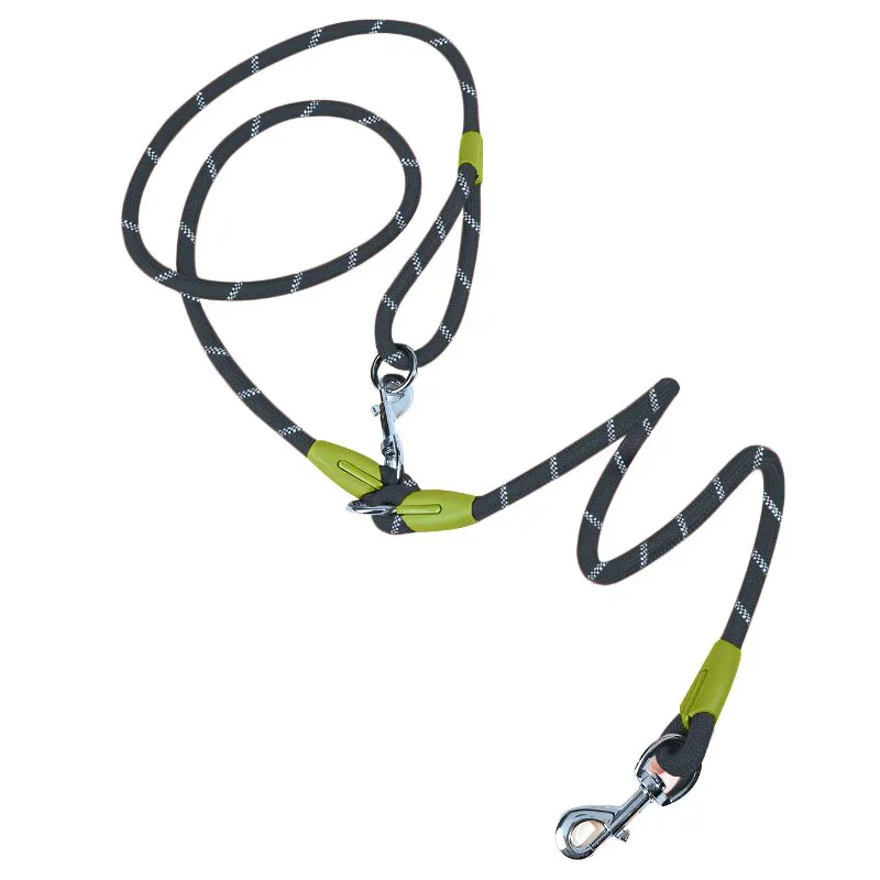 FreedomLeash – Innovative Freihand-Hundeleine Skanto