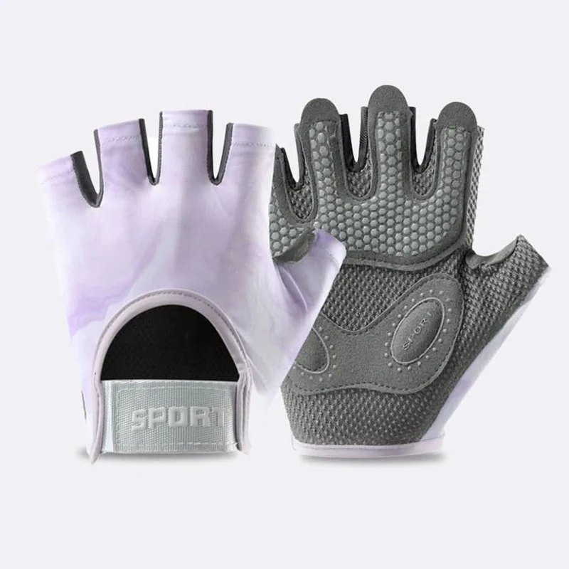 Skanto | Sport- & Fitnesshandschuhe für optimale Leistung