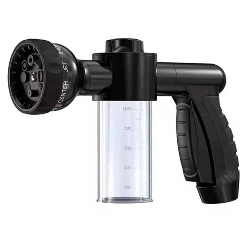 Skanto | FellFrisch Badespray – Stressfreies Baden für Hunde