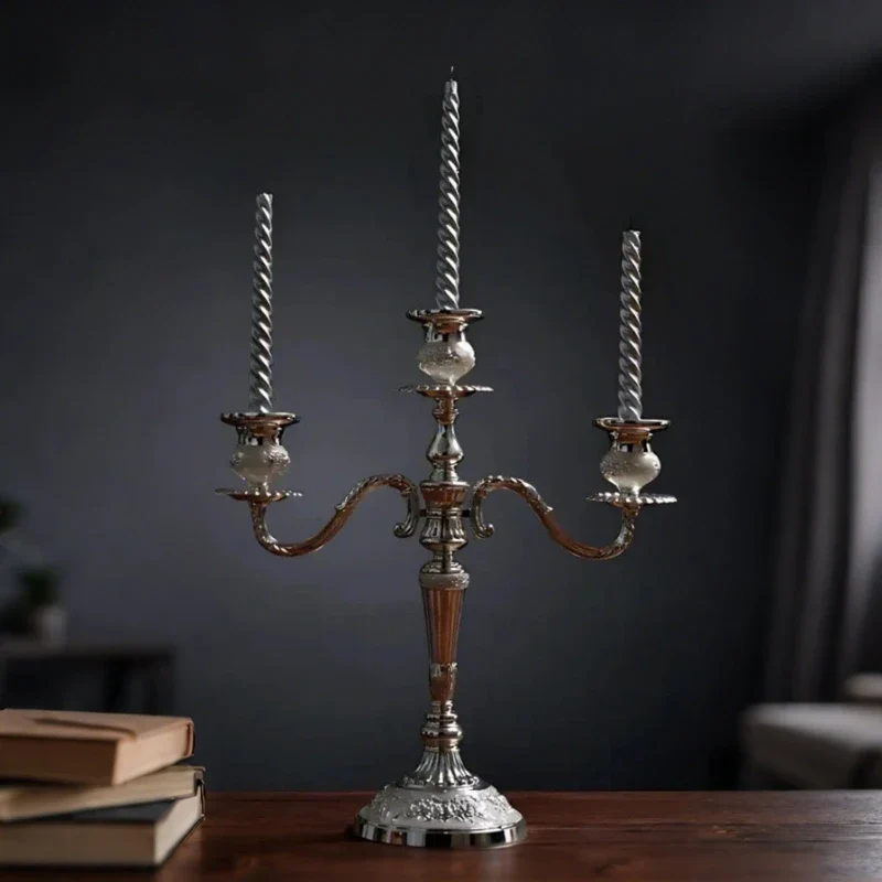 Skanto | GildedNocturne Kerzenleuchter
