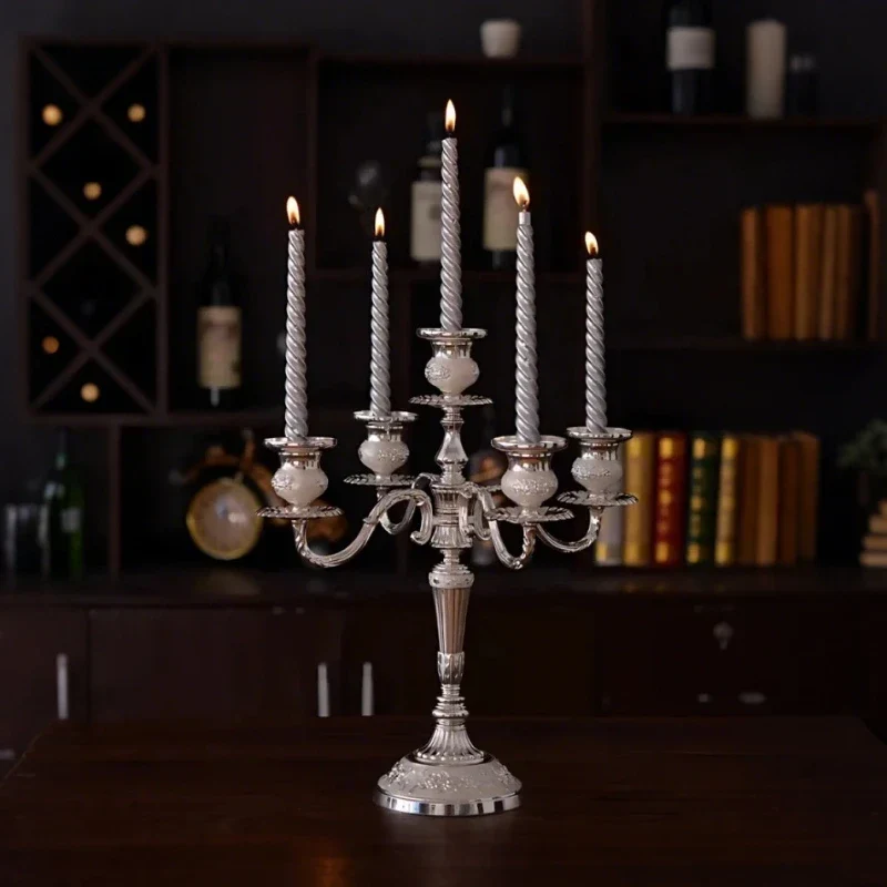 Skanto | GildedNocturne Kerzenleuchter