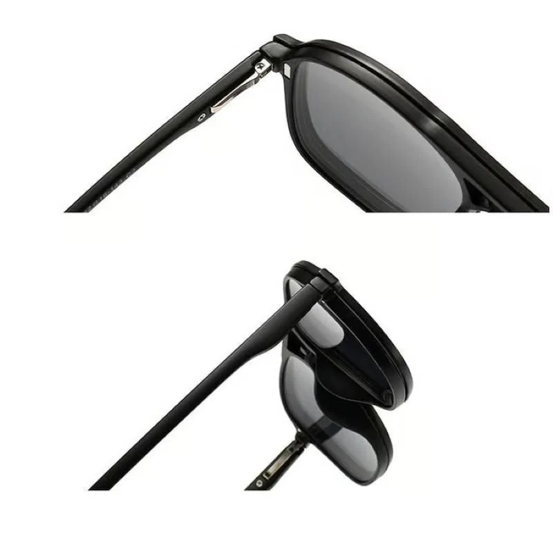 Skanto | Sonnenbrille mit austauschbaren Gläsern 6-in-1
