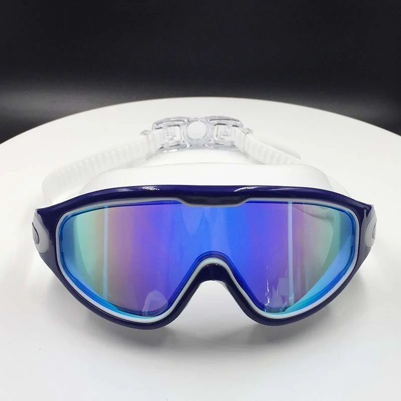 Skanto Breitblick Anti-Beschlag-Schwimmbrille | Skanto