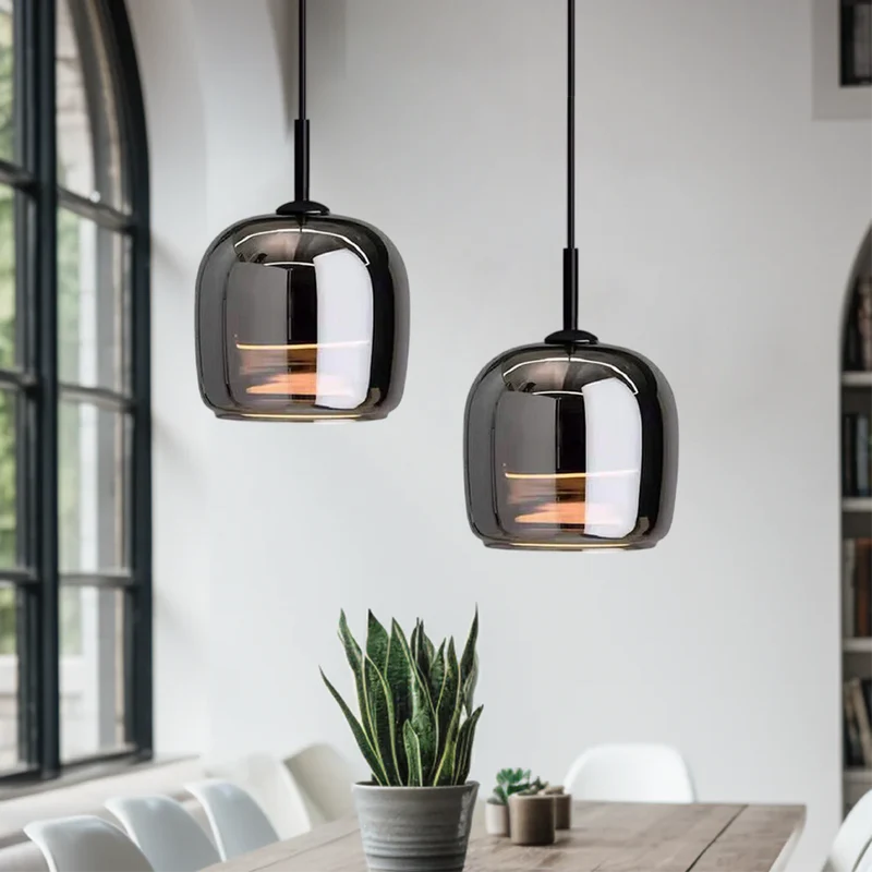 Skanto | Designer-Pendelleuchte