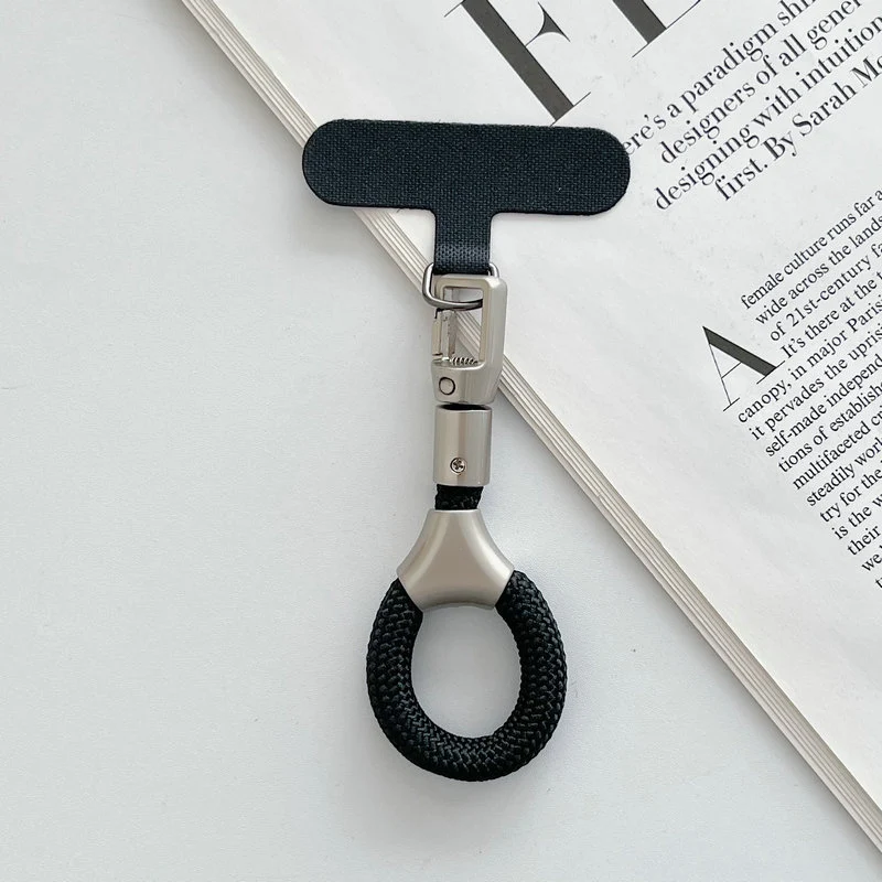 Premium Laptop Schlüsselanhänger Halter Brehn