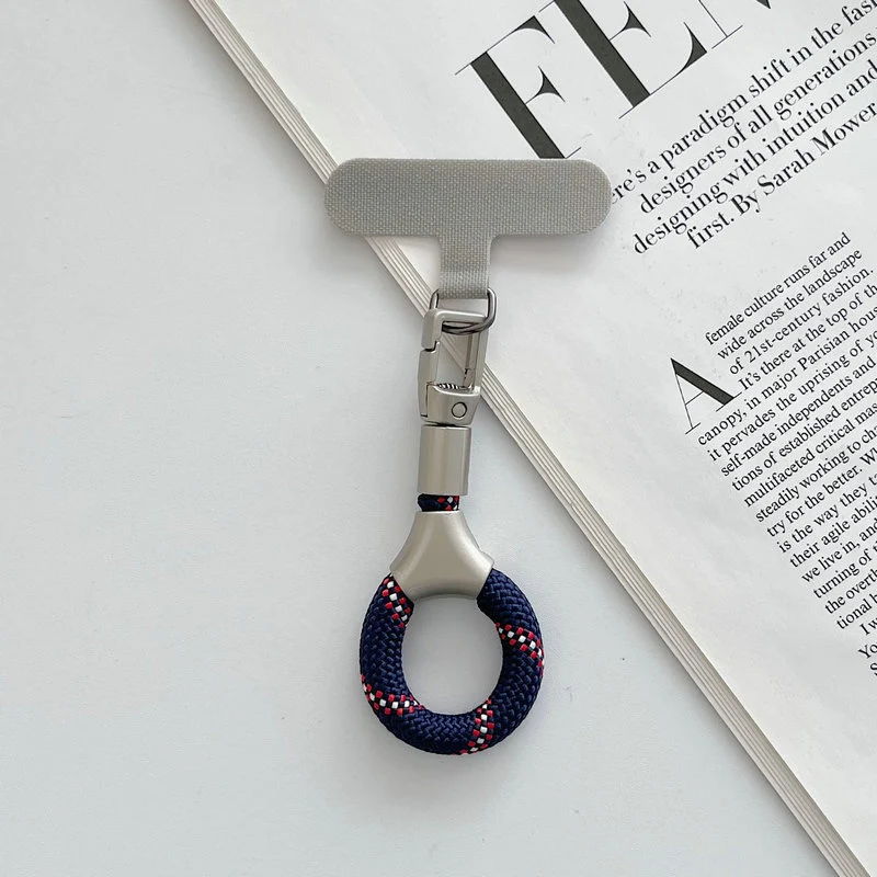 Premium Laptop Schlüsselanhänger Halter Brehn