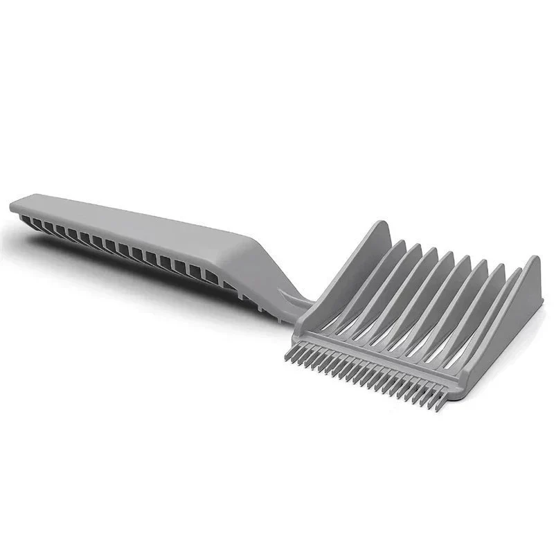 Skanto | Fade Comb – Einfaches Haar-Blending für einen professionellen Look zu Hause