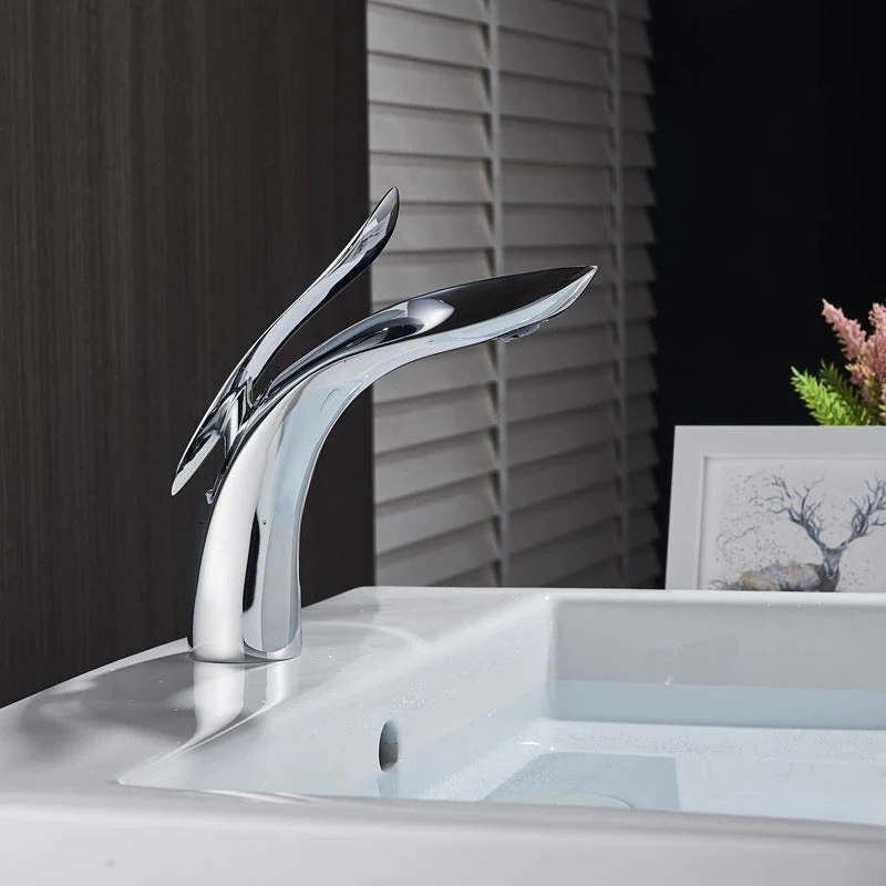Skanto | Luxuriöser moderner Badezimmerarmatur