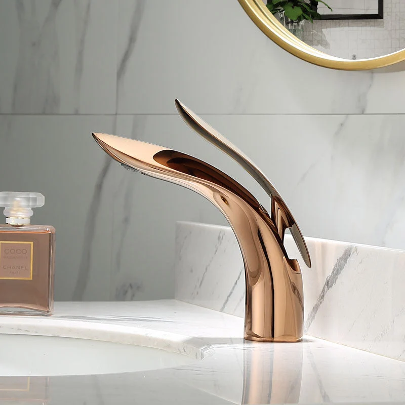 Skanto | Luxuriöser moderner Badezimmerarmatur