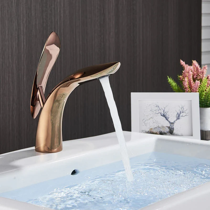 Skanto | Luxuriöser moderner Badezimmerarmatur