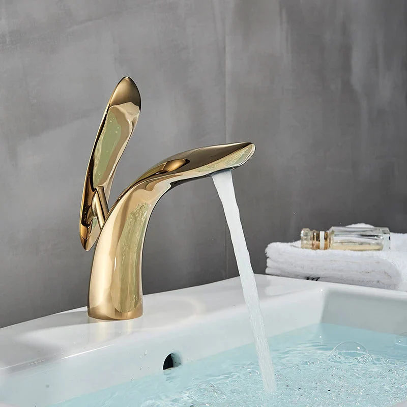 Skanto | Luxuriöser moderner Badezimmerarmatur