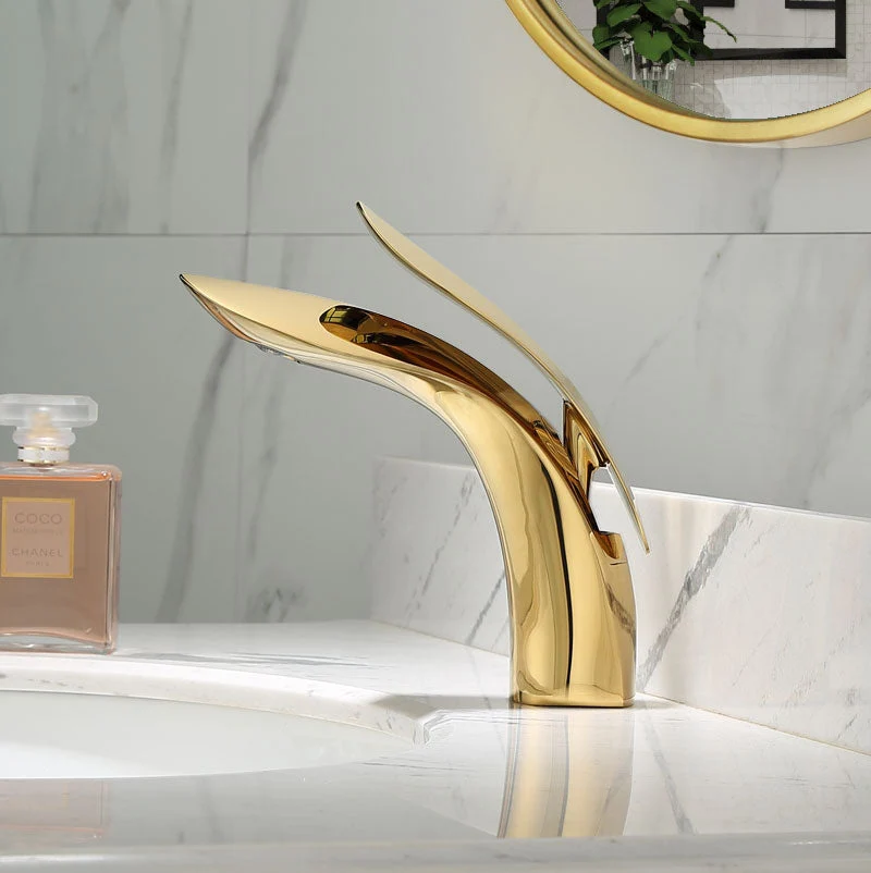 Skanto | Luxuriöser moderner Badezimmerarmatur