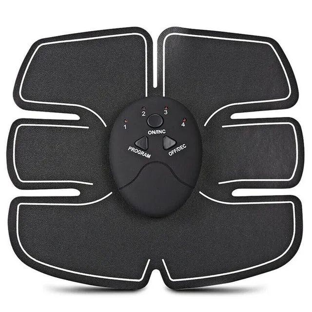 Skanto | EMS Muskelstimulator für das Training