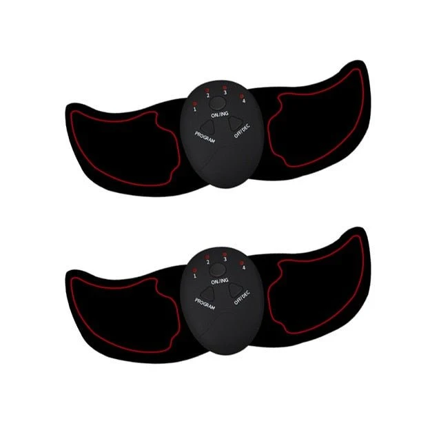 Skanto | EMS Muskelstimulator für das Training