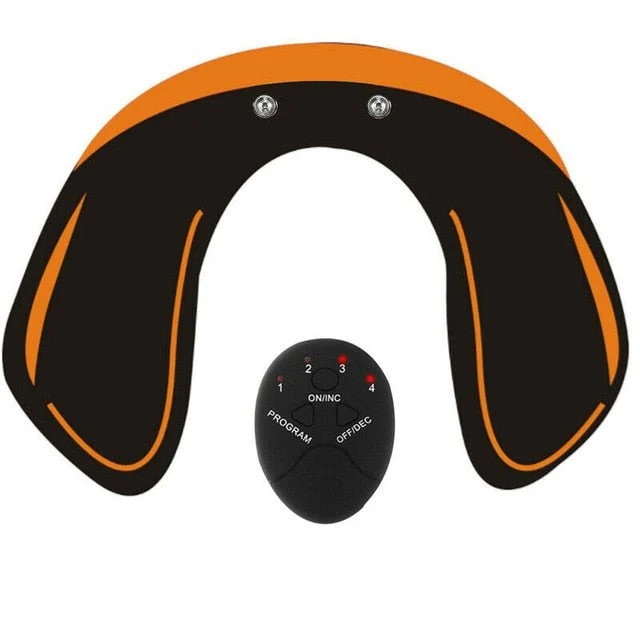Skanto | EMS Muskelstimulator für das Training